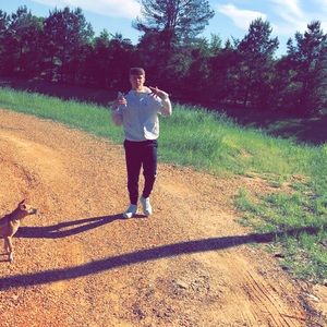 Meet your Posher, Gage